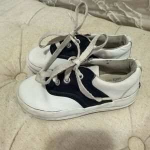 Keds saddle shoes toddler size 9